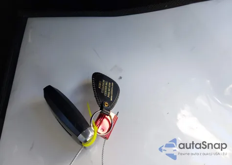 2020 Ford Edge Titanium из США, поврежденный, VIN 2FMPK3K98LBA16662